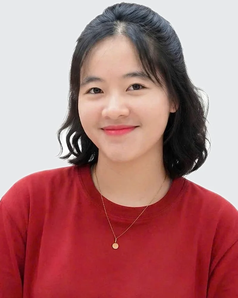Điệp, Vietnam learner